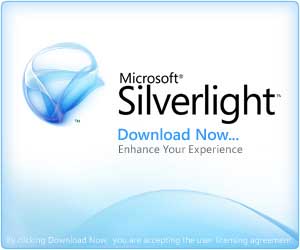 Microsoft Silverlight